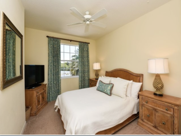 Siesta Key  Four Bedroom Townhome with Pool Sleeps 10