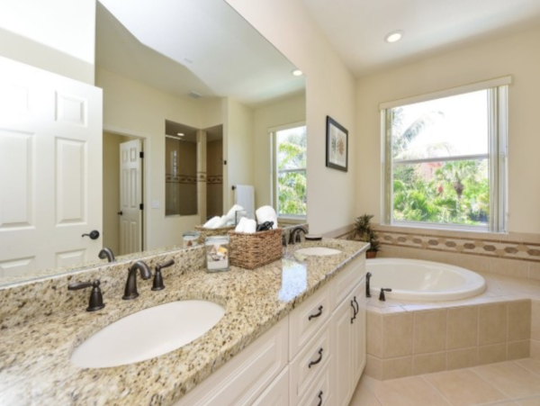 Siesta Key  Four Bedroom Townhome with Pool Sleeps 10