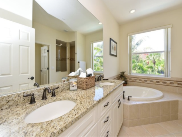Siesta Key  Four Bedroom Townhome with Pool Sleeps 10