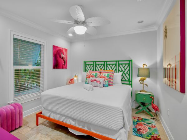 Anna Maria Bayfront Luxury Home Sleeps 15 with Pool & Spa