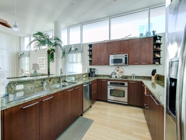 Penthouse Beachfront Elegance on Siesta Key