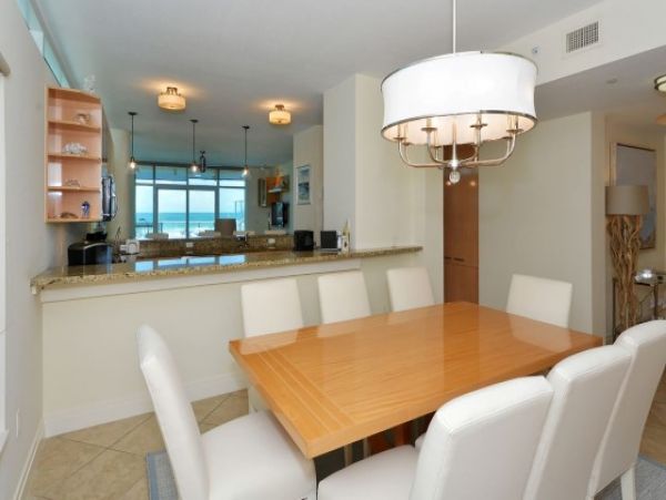 Siesta Key 3 Bedroom Vacation Condo Sleeps 6