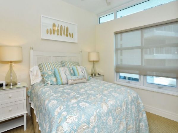 Siesta Key 3 Bedroom Vacation Condo Sleeps 6