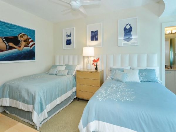 Siesta Key 3 Bedroom Vacation Condo Sleeps 6