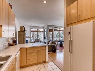 Three Bedroom Ski Vacation Rental One mile from Vail Village