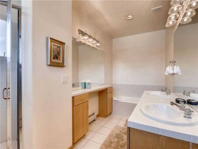 Three Bedroom Ski Vacation Rental One mile from Vail Village