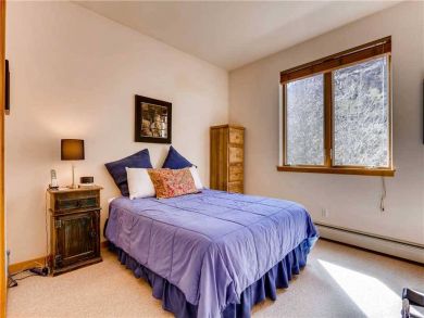 Three Bedroom Ski Vacation Rental One mile from Vail Village