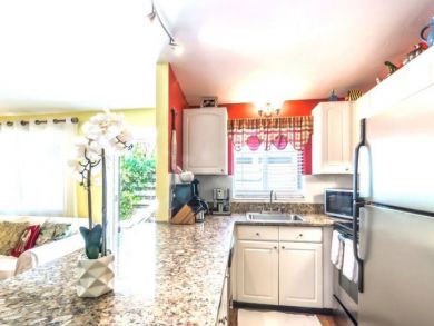 Siesta Key, Florida Vacation Rental