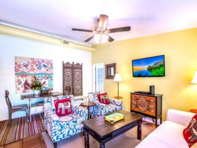 Siesta Key, Florida Vacation Rental