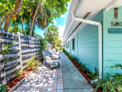 Siesta Key, Florida Vacation Rental