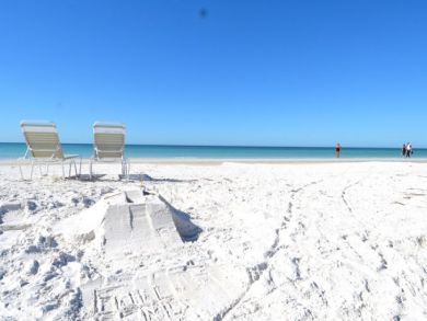 Siesta Key, Florida Vacation Rental