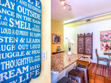 Siesta Key, Florida Vacation Rental