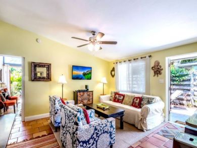 Siesta Key, Florida Vacation Rental