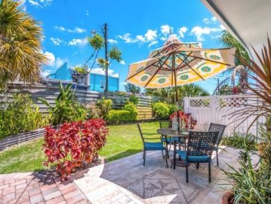 Siesta Key, Florida Vacation Rental