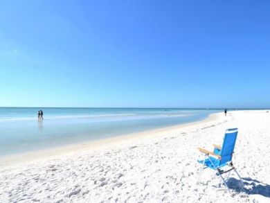Siesta Key, Florida Vacation Rental