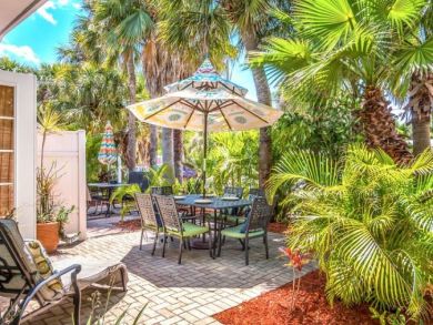 Siesta Key, Florida Vacation Rental