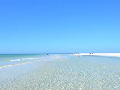 Siesta Key, Florida Vacation Rental