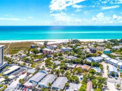 Siesta Key, Florida Vacation Rental