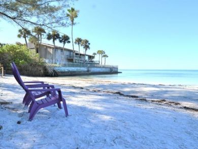 Siesta Key, Florida Vacation Rental