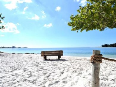 Siesta Key, Florida Vacation Rental