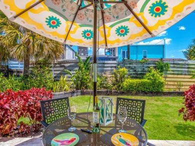 Siesta Key, Florida Vacation Rental