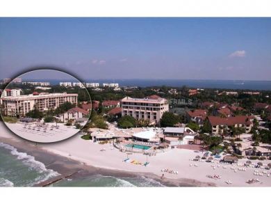 Longboat Key Luxury Two Bedroom Beach Condo Sleeps 4 Guests