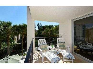 Longboat Key Luxury Two Bedroom Beach Condo Sleeps 4 Guests