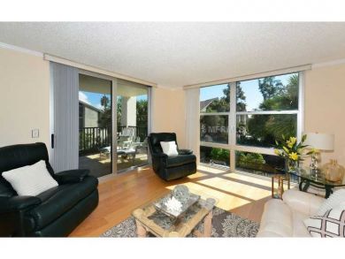 Longboat Key Luxury Two Bedroom Beach Condo Sleeps 4 Guests