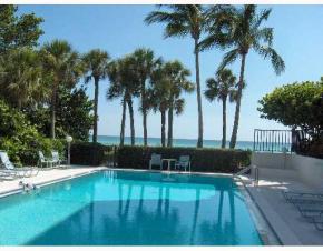 Longboat Key Luxury Two Bedroom Beach Condo Sleeps 4 Guests