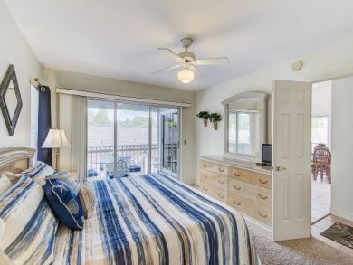Siesta Key Three Bedroom with Loft Vacation Home Sleeps n8