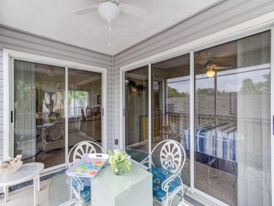 Siesta Key Three Bedroom with Loft Vacation Home Sleeps n8