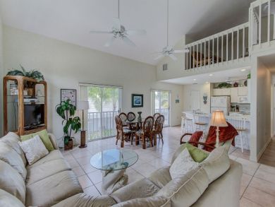Siesta Key Three Bedroom with Loft Vacation Home Sleeps n8