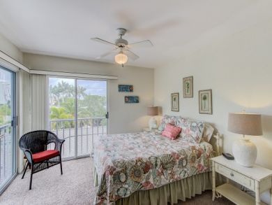Siesta Key Three Bedroom with Loft Vacation Home Sleeps n8