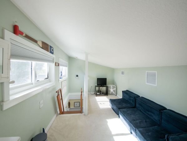 Luxury Three Bed Accommodation Bay Beachfront