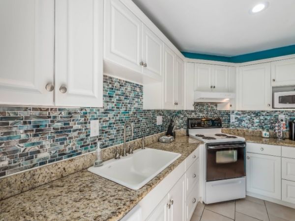 Luxury Pool Home Blocks from the Beach in Anna Maria