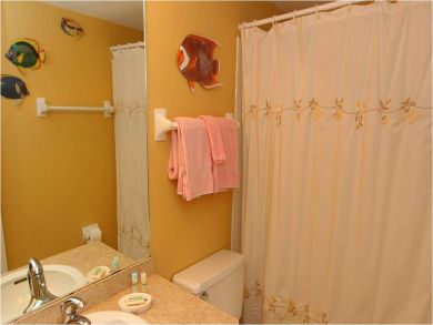 Second Bathroom Second Bathroom
