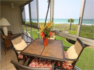Longboat Key vacation condo Longboat Key vacation condo