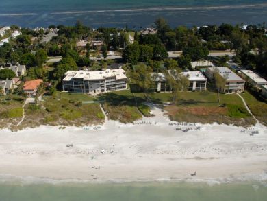 Longboat Key Vacation Condos on Beach