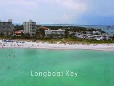 Longboat Key Vacation Condo- Views of Gulf Longboat Key Vacation Condo- Views of Gulf