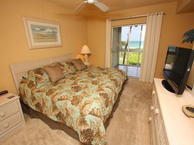 Longboat Key Vacation Condo- Views of Gulf Longboat Key Vacation Condo- Views of Gulf