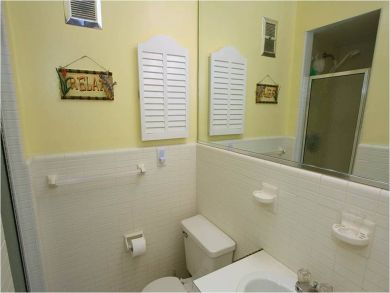 Master Bathroom Master Bathroom