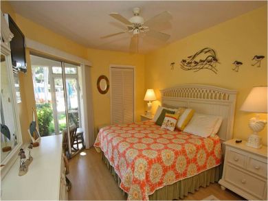 Master Bedroom with King Bed Master Bedroom with King Bed