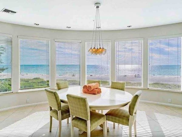 Anna Maria Vacation Condo with Panoramic Views of The Gulf