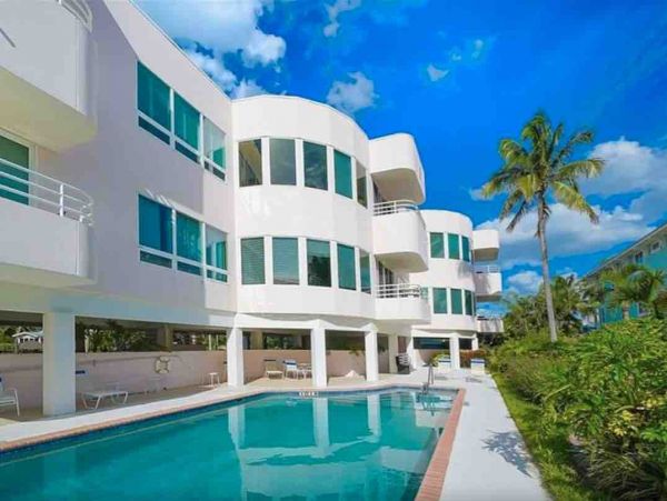 Anna Maria Vacation Condo with Panoramic Views of The Gulf
