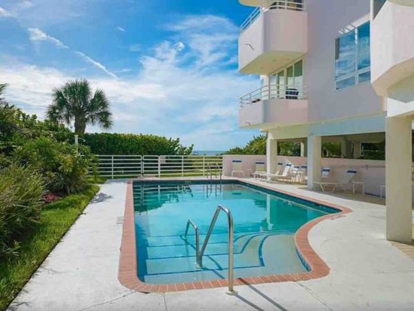 Anna Maria Vacation Condo with Panoramic Views of The Gulf