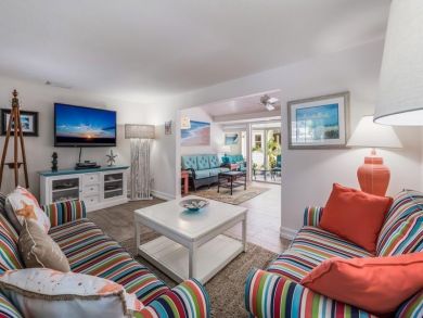 Anna Maria Vacation Rental 4 Bedroom