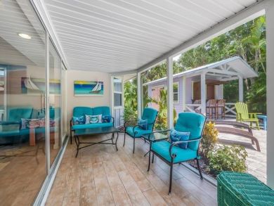 Anna Maria Vacation Rental 4 Bedroom