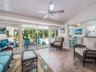 Anna Maria Vacation Rental 4 Bedroom