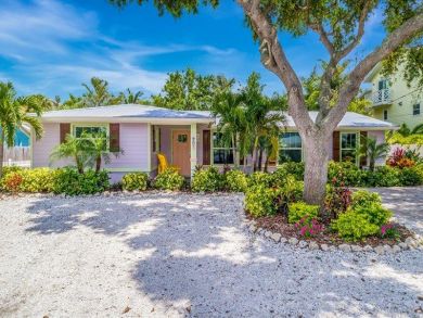 Anna Maria Vacation Rental 4 Bedroom