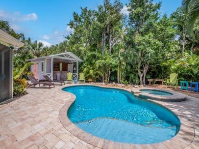 Anna Maria Vacation Rental 4 Bedroom